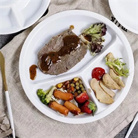 Одноразовая посуда