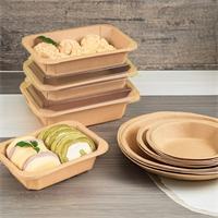 Одноразовая упаковка