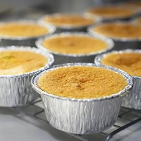 Касалетки, формы алюминиевые