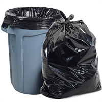 Мешки для мусора