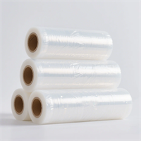 Пленка стрейч упаковочная