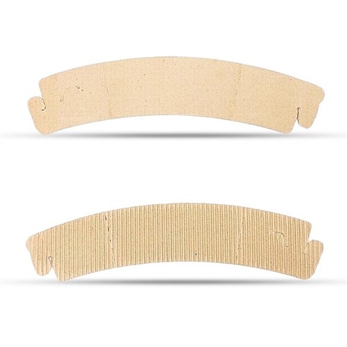 Капхолдер, манжет на стакан 280х55 - фото 26610