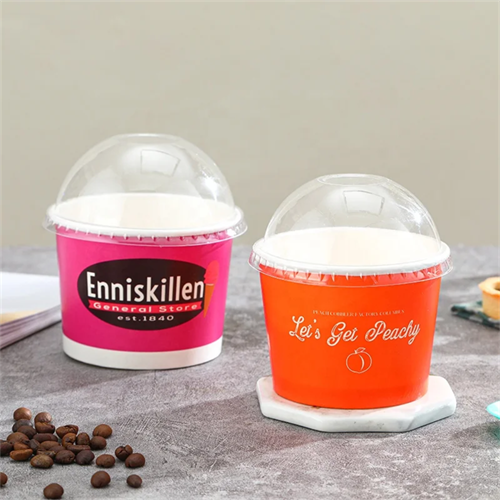 Крышка купольная прозрачная d=95 мм ПЭТ, без отверстия - фото 26759