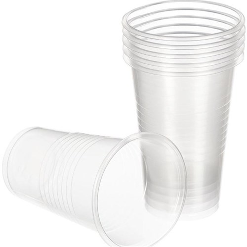 Стакан одноразовый 200 мл "Атлас" (10 шт./упаковка) - фото 27537