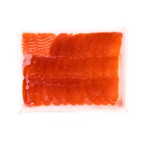 Вакуумный пакет 350 х 500 мм, 72 мкр, 100 шт/уп, AVIORA - фото 27891