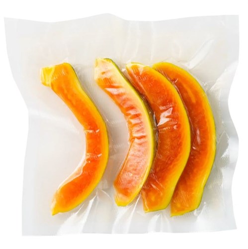 Вакуумный пакет 300 х 400 мм, 72 мкр, 100 шт/уп, AVIORA - фото 27893