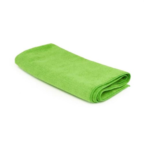 Салфетка МИКРОФИБРА PROFESSIONAL для пола, ЗЕЛЕНАЯ, 50 х 60 см (без индивидуальной упаковки), (с биркой PATERRA) - фото 27915