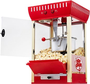 Аппарат  для поп-корна D469