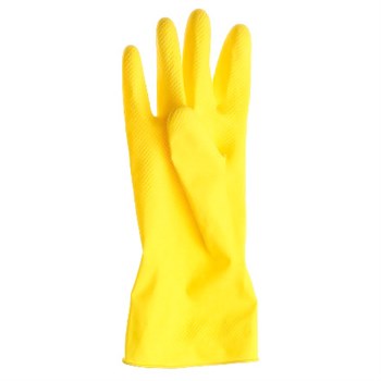 Перчатки резиновые, 5 звёзд, 1 пара, размер M, AVIORA,402-702