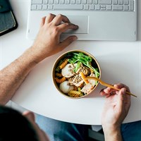 Бумажный салатник Green Ant 500 мл, d=150 мм, 300 шт - фото 27086