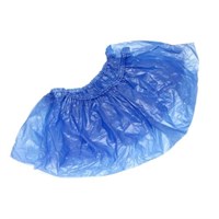 Бахилы EXTRA с двойной резинкой 4 гр. / 40*14 см / 3000 пар - фото 27454