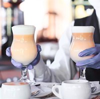 Перчатки нитриловые, сиреневые, размер S, вес перчатки 3 г, 100шт. в уп., AVIORA, 402-865 - фото 27681