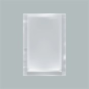 Вакуумный пакет 110 х 160 мм, 72 мкр, 100 шт/уп, AVIORA - фото 27876