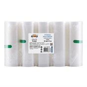 Рулоны вакуумные AVIORA, 150 х 5000 мм, 5 шт/уп - фото 27877