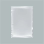 Вакуумный пакет 350 х 500 мм, 72 мкр, 100 шт/уп, AVIORA - фото 27892