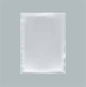 Вакуумный пакет 300 х 400 мм, 72 мкр, 100 шт/уп, AVIORA - фото 27894