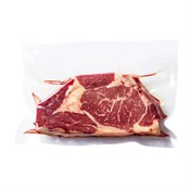 Вакуумный пакет 250 х 350 мм, 72 мкр, 100 шт/уп, AVIORA - фото 27895