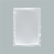 Вакуумный пакет 250 х 350 мм, 72 мкр, 100 шт/уп, AVIORA - фото 27896