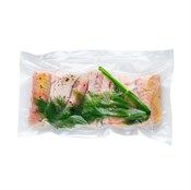 Вакуумный пакет 200*400, 72 мкр, 100 шт. в уп., AVIORA