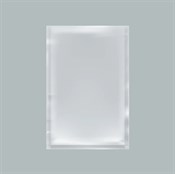 Вакуумный пакет 200 х 300 мм, 72 мкр, 100 шт/уп, AVIORA - фото 27900