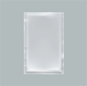 Вакуумный пакет 160 х 250 мм, 72 мкр, 100 шт/уп, AVIORA - фото 27902