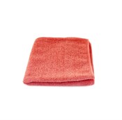 Салфетка микрофибра, 30 х 30 см, 200 г/м2, красная, «ГОРНИЦА»