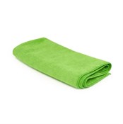 Салфетка МИКРОФИБРА PROFESSIONAL для пола, ЗЕЛЕНАЯ, 50 х 60 см (без индивидуальной упаковки), (с биркой PATERRA) - фото 27915