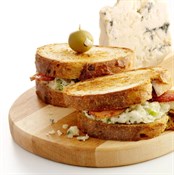 Зубочистки БАМБУКОВЫЕ в индивидуальной ПП-упаковке, 1000 шт. в картонной коробке, AVIORA - фото 27997