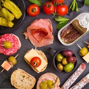 Зубочистки БАМБУКОВЫЕ в индивидуальной бумажной упаковке, С МЕНТОЛОМ, 1000 шт. в картонной коробке, AVIORA - фото 28003