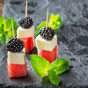 Зубочистки БАМБУКОВЫЕ в индивидуальной бумажной упаковке, 500 шт. в картонной коробке, AVIORA - фото 28006