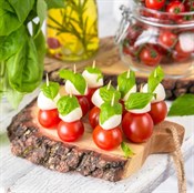 Зубочистки БАМБУКОВЫЕ, 100 шт. в баночке, 12 уп в блоке, AVIORA - фото 28013