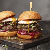 Декоративные пики ГОЛЬФ mini, 15 cм, 100 шт/уп, AVIORA - фото 28053